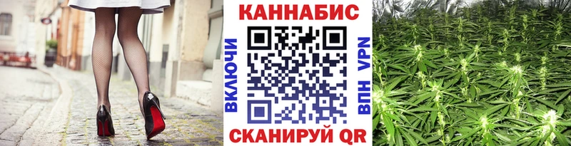 Каннабис гибрид  Сорск 